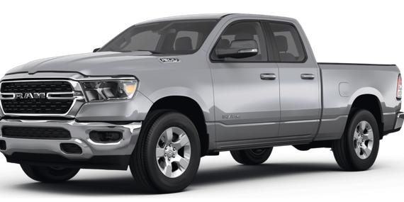 RAM 1500 2022 1C6RRFBG3NN410450 image