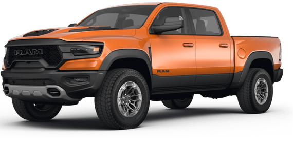 RAM 1500 2022 1C6SRFU92NN149148 image