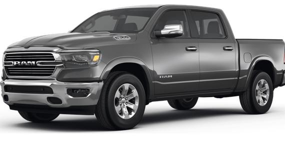 RAM 1500 2022 1C6SRFJT9NN200502 image