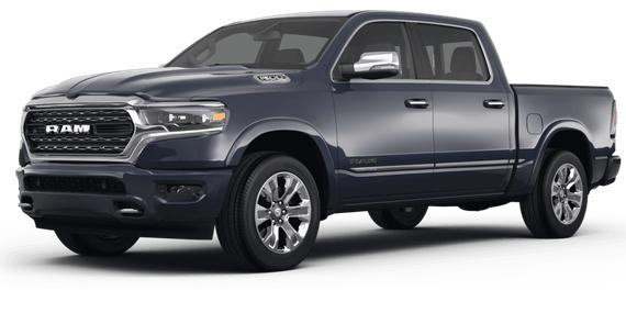 RAM 1500 2022 1C6SRFHT2NN266864 image
