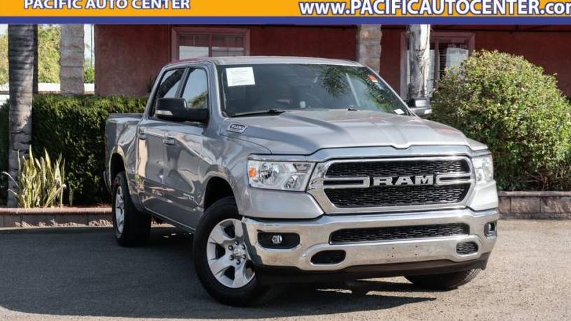 RAM 1500 2022 1C6RREFM7NN452386 image RAM 1500 2022 1C6RREFM7NN452386 image