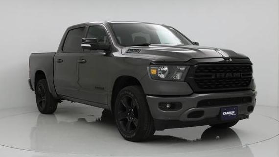 RAM 1500 2022 1C6RRFFG1NN343292 image RAM 1500 2022 1C6RRFFG1NN343292 image