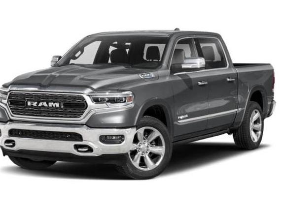 RAM 1500 2022 1C6SRFPM2NN185003 image
