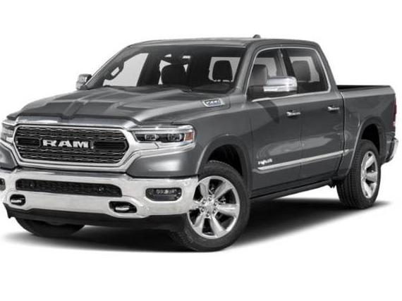 RAM 1500 2022 1C6SRFHTXNN469646 image
