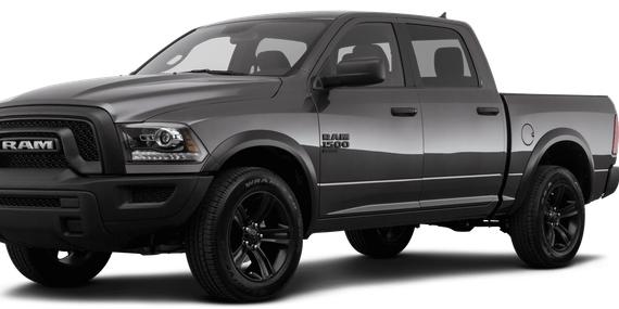 RAM 1500 2022 1C6RR7LG4NS210022 image