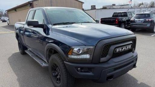 RAM 1500 2022 1C6RR7GT6NS200194 image