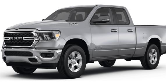 RAM 1500 2022 1C6RRFBG3NN366353 image