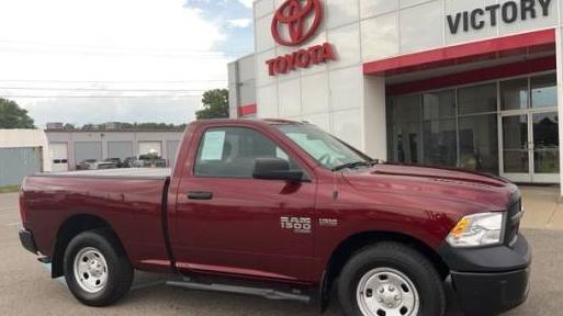 RAM 1500 2022 3C6JR6AT2NG215735 image