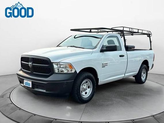 RAM 1500 2022 3C6JR7DG5NG180645 image