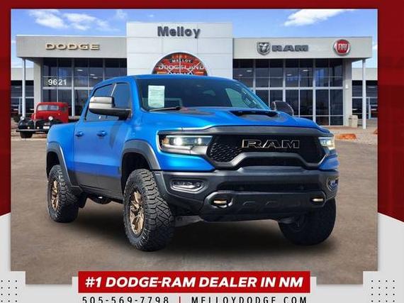 RAM 1500 2022 1C6SRFU93NN216419 image