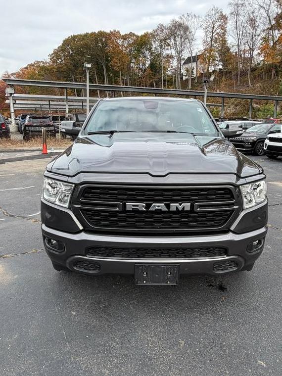 RAM 1500 2022 1C6RRFFG9NN327647 image