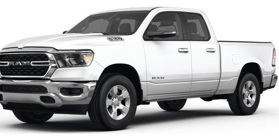 RAM 1500 2022 1C6SRFBT1NN403608 image
