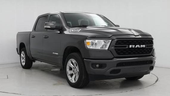 RAM 1500 2022 1C6RRFFG4NN313946 image