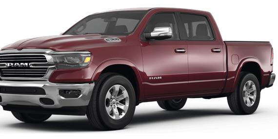 RAM 1500 2022 1C6SRFJT1NN428414 image