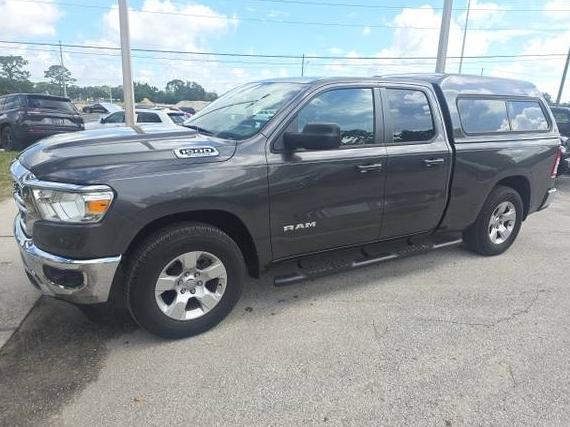 RAM 1500 2022 1C6RREBG2NN231536 image