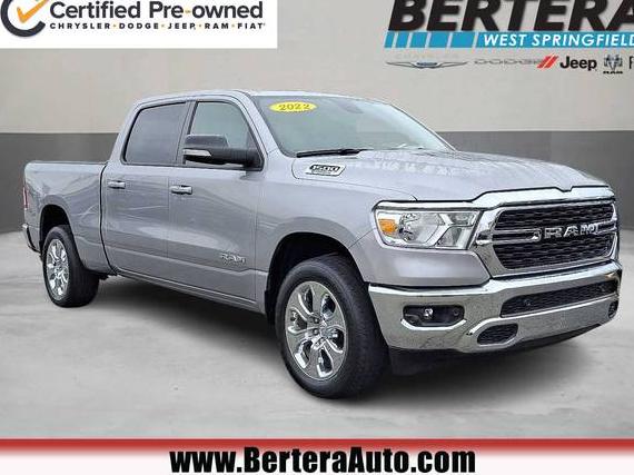 RAM 1500 2022 1C6RRFMG1NN420889 image RAM 1500 2022 1C6RRFMG1NN420889 image