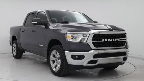 RAM 1500 2022 1C6RRFFG5NN339567 image
