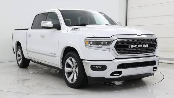 RAM 1500 2022 1C6SRFHM4NN175264 image