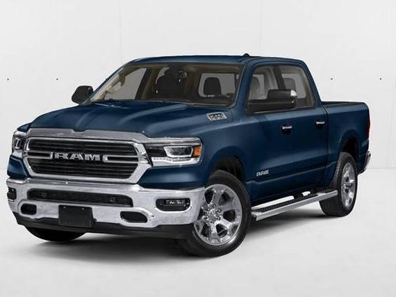 RAM 1500 2022 1C6SRFMT6NN221528 image