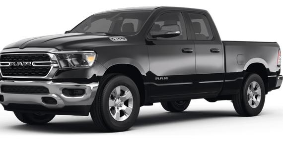 RAM 1500 2022 1C6SRFBT2NN161489 image