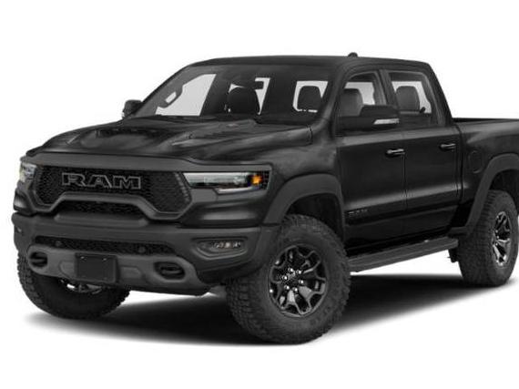 RAM 1500 2022 1C6SRFU96NN355640 image