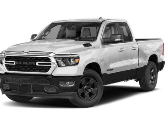 RAM 1500 2022 1C6SRFBT4NN403487 image