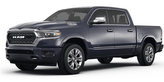RAM 1500 2022 1C6SRFHT7NN248327 image