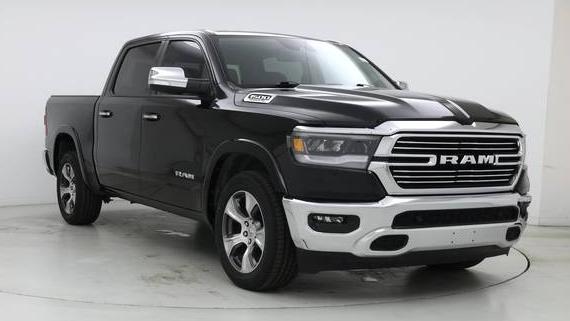 RAM 1500 2022 1C6RREJT4NN231875 image