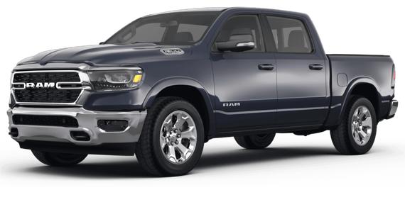 RAM 1500 2022 1C6RREFM1NN268223 image