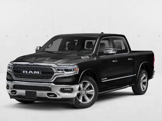 RAM 1500 2022 1C6SRFHT2NN288282 image