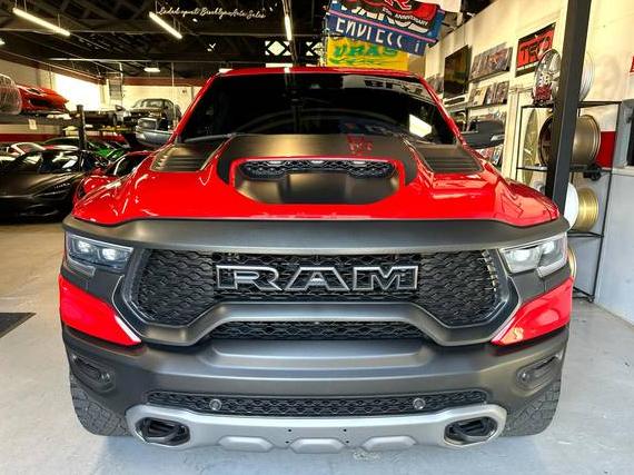 RAM 1500 2022 1C6SRFU95NN354222 image