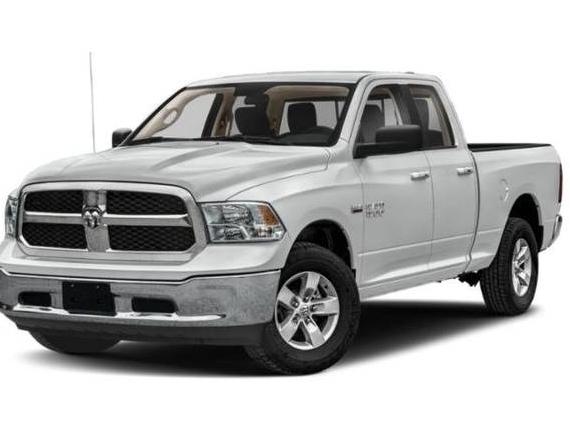 RAM 1500 2022 1C6RR7GG4NS177369 image