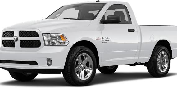 RAM 1500 2022 3C6JR7ET4NG206051 image