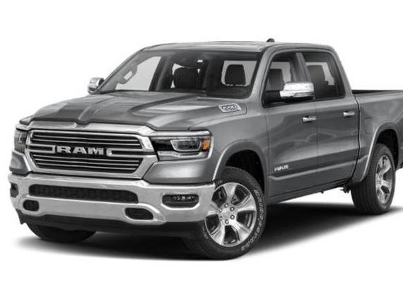 RAM 1500 2022 1C6RREJM4NN173100 image