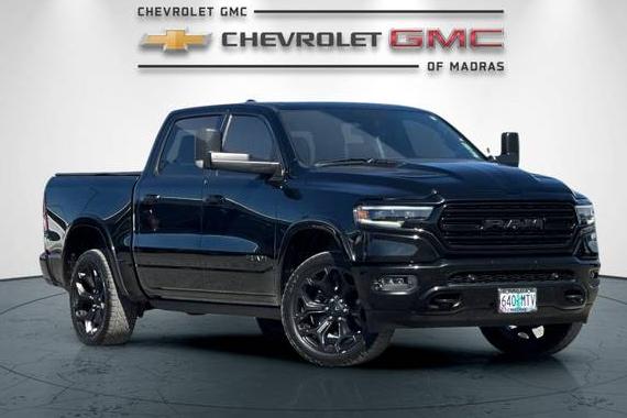 RAM 1500 2022 1C6SRFHM0NN150104 image