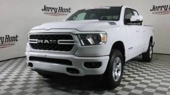 RAM 1500 2022 1C6SRFBT9NN338099 image