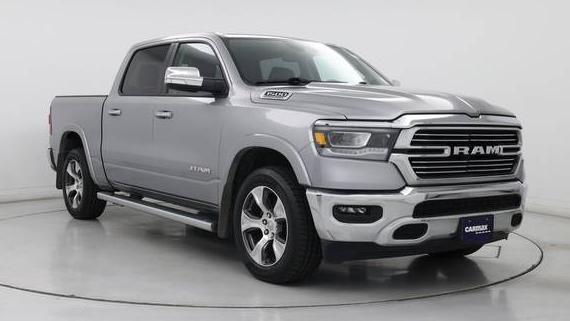 RAM 1500 2022 1C6SRFJT0NN262550 image