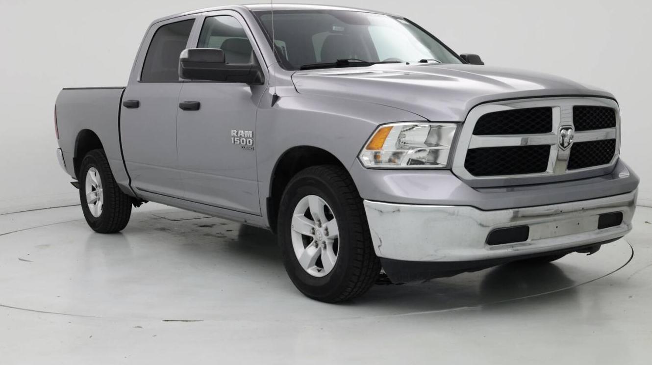 RAM 1500 2022 1C6RR6LG2NS198172 image