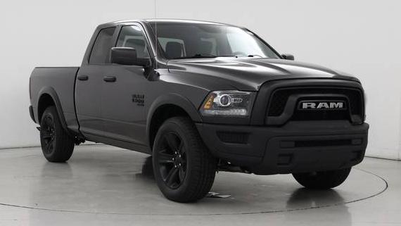 RAM 1500 2022 1C6RR7GG5NS150343 image