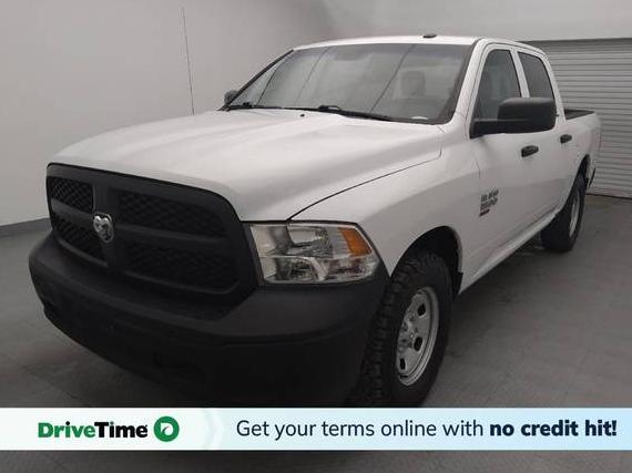 RAM 1500 2022 3C6RR7KG5NG264373 image