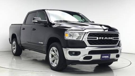 RAM 1500 2022 1C6RRFFG4NN423766 image RAM 1500 2022 1C6RRFFG4NN423766 image
