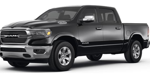 RAM 1500 2022 1C6SRFJTXNN449794 image