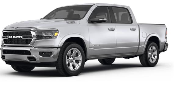 RAM 1500 2022 1C6RRFFG6NN257928 image