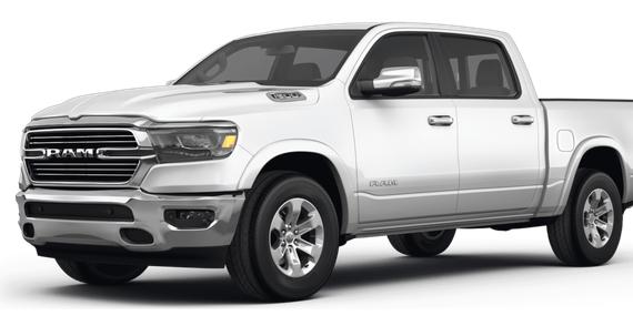RAM 1500 2022 1C6SRFKT8NN133468 image