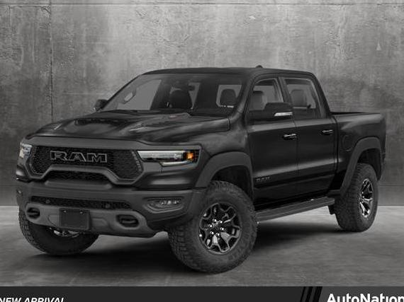RAM 1500 2022 1C6SRFU95NN215630 image