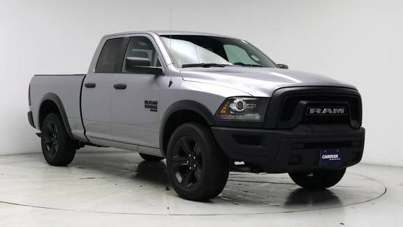 RAM 1500 2022 1C6RR7GG3NS149823 image