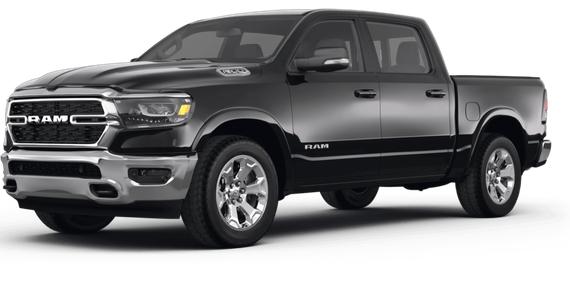 RAM 1500 2022 1C6RRFMG6NN194302 image