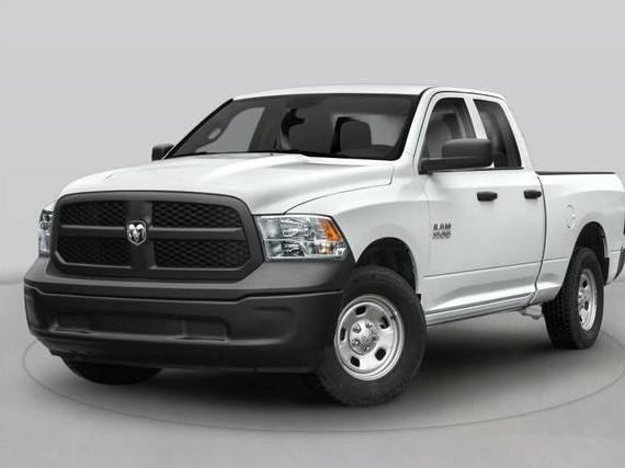 RAM 1500 2022 1C6RR6LG9NS203450 image