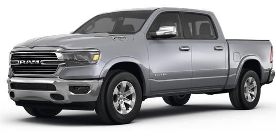 RAM 1500 2022 1C6SRFJT7NN385715 image