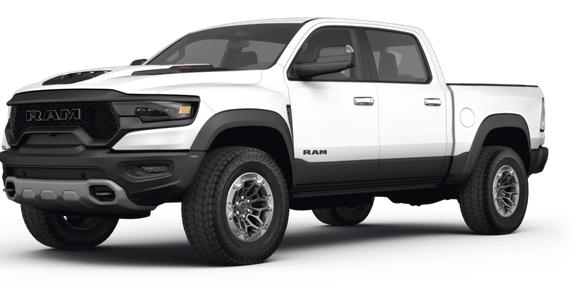 RAM 1500 2022 1C6SRFU9XNN202632 image